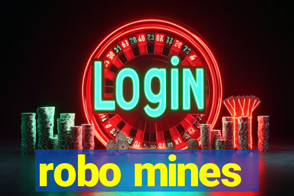 robo mines